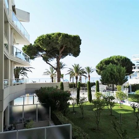 Appartement Cannes La Bocca, 2 Pieces, 4 Personnes - Fr-1-609-58 Екстериор снимка